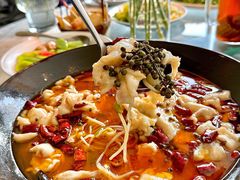 -懒人盐府人家(航天桥店)