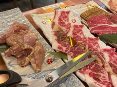 -炼瓦家日式烧肉·寿喜烧(融创精彩天地店)
