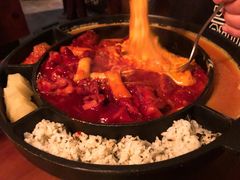 -Outdark Korean Restaurant