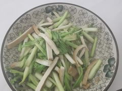 水芹香干-春餐厅
