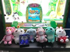 -大玩家(大连高新万达店)