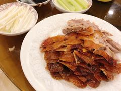 -燕风楼烤鸭店(建设总店)