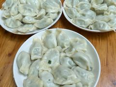 -山东水饺(南坪新街店)