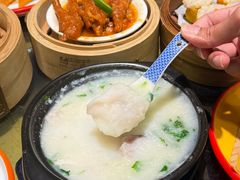 -山水茶艺馆·点心粤菜·30年老字号