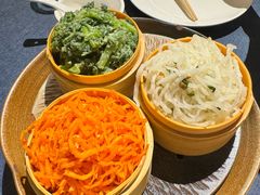-金狮麟·新豫菜(金码大厦店)