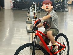 -迪卡侬(安德门店)