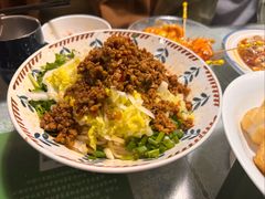 -蜗牛小馆醉乡民谣云南菜(惠新西里店)