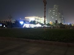 -南戴河旅游度假区