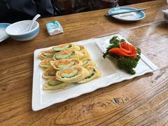 -闻香阁·清真(光荣道店)