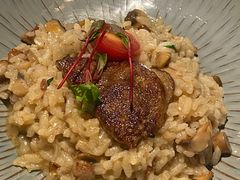 -IL Forno 意坊·意大利餐厅(花园店)