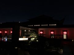-绍兴饭店知遇楼(环山路店)