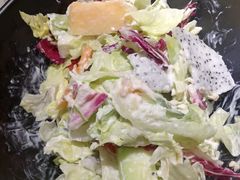 -小放牛河北菜(长安万达店)