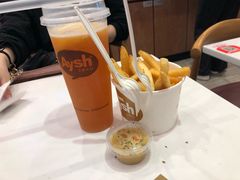-艾薯夫妇Aysh(红山店)