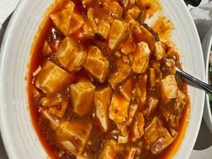 麻辣豆腐-外婆家(西红门荟聚购物中心店)