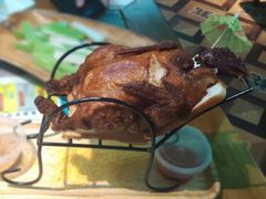 -豆蔻电影主题餐厅(四牌楼店)