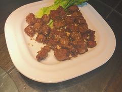 -外婆家(杭州马塍店·杭帮菜名店)