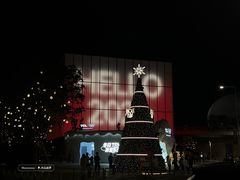 -深圳湾万象城(南山店)