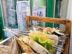 -小寒羊烧烤(凯瑞时代大厦店)