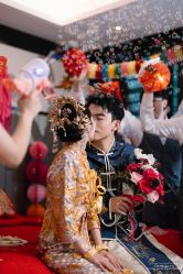 -B.Bridge Couture婚纱礼服(福田店)