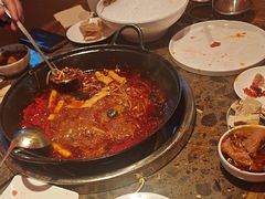 -铜人李火锅(西大街店)