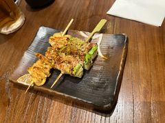 -鸟鹏烧鸟居酒屋(天河领展店)