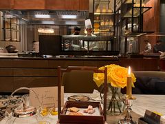 -新荣记(新源南路店)