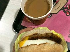 -麦当劳(曲阳店)