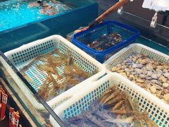 -魏铭鱼头捞饭(晋阳路店)