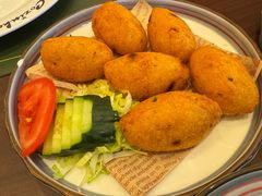 -澳门木偶葡国餐厅(珠海店)