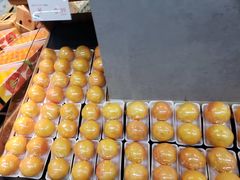 -果蔬好生活超市(乐堤港店)