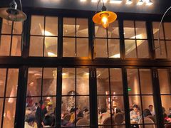 门面-Antalya安塔利亚土耳其餐厅(猎德店)