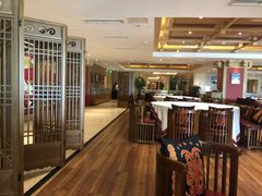 大堂-阿斯牛牛·凉山菜(新会展店)