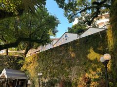 -澳门圣地牙哥古堡酒店