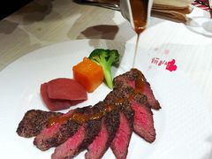 -王品台塑牛排(成都万象城店)