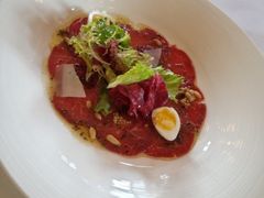 Wagyu&nbsp;beef-Salon de Ville浦江汇(上海外滩华尔道夫酒店店)