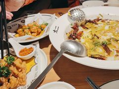 -新太二·鲜料川菜(智慧城广百店)