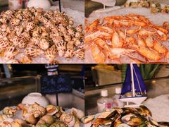 -上海虹桥宾馆味翠餐厅