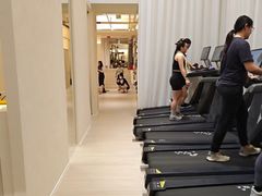 -YCHL Studios健身工作室(市二宫店)