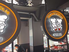 -胖哥俩肉蟹煲(杭州下沙学林街店)