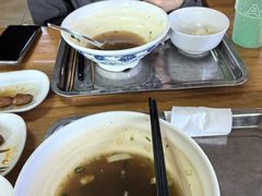-金泰缘排骨馆(遵化路店)