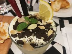 -CRAZYONES西班牙海鲜饭(日月光店)