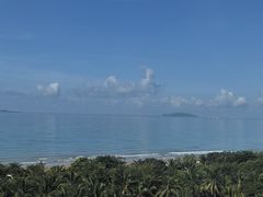 -三亚湾海居铂尔曼度假酒店