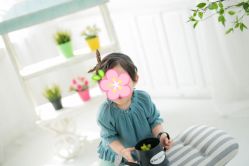 -花开映像儿童摄影