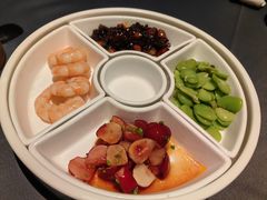 -肆月河豚·淮扬菜·湘菜(华天店)