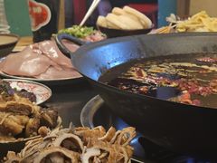 -肥龙火锅(南坪店)