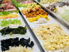 -醉人椒麻辣香锅(王府井喜悦店)