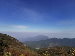 -南岳衡山风景名胜区