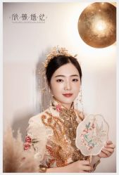 -欣薇婚纱(新源乐汇城店)