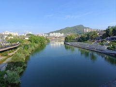 -恩阳古镇