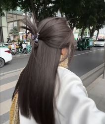 -EARNEST 奕橙造型